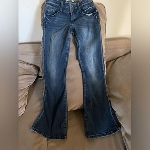 Buckle BKE Payton women’s jeans size 27